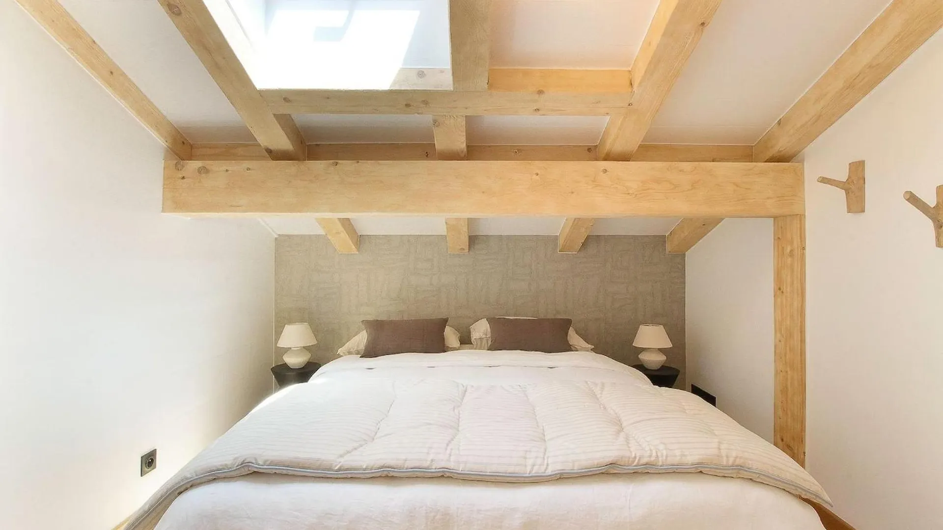 Chalet Bechar - 10Pax - 155M2 Renove - Sauna - Jacuzzi - Vues Sur Le Massif Du Mont-Blanc Les Houches