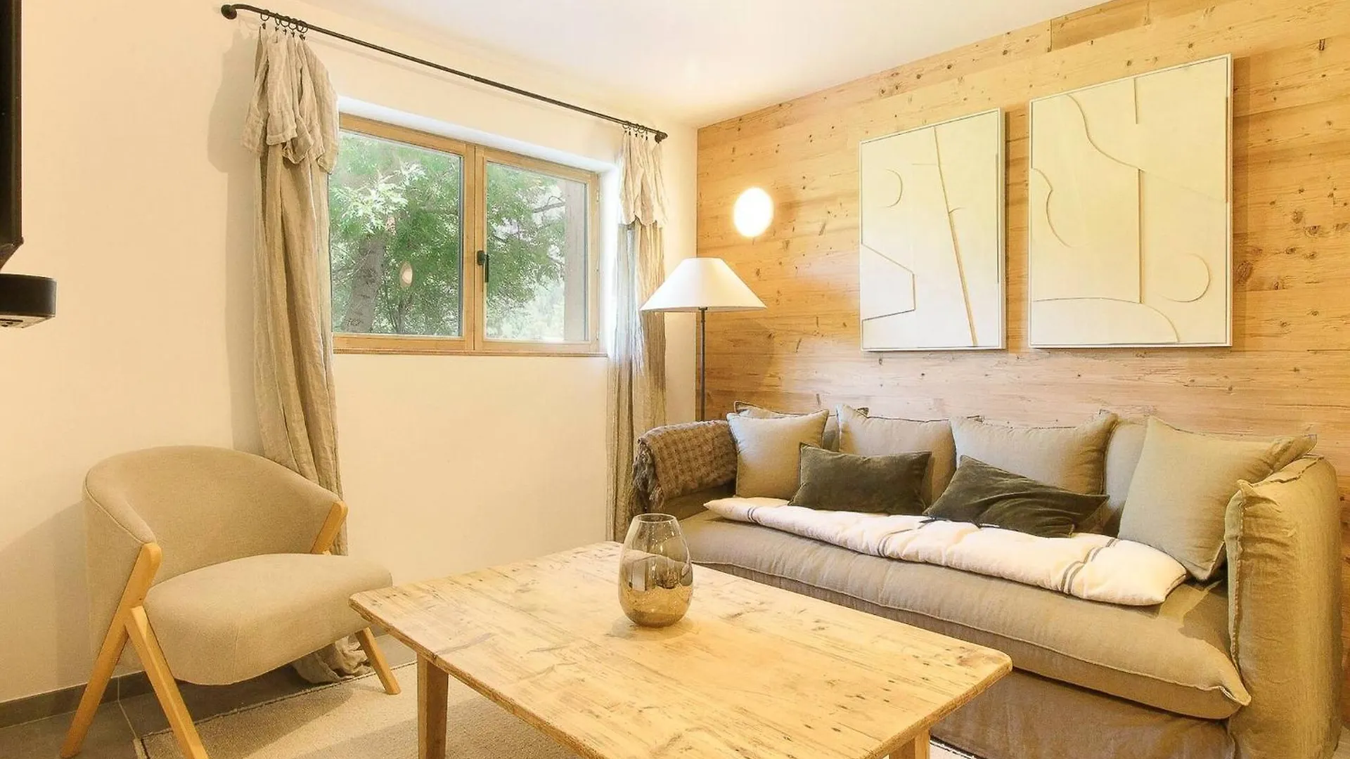 Chalet Bechar - 10Pax - 155M2 Renove - Sauna - Jacuzzi - Vues Sur Le Massif Du Mont-Blanc Les Houches France